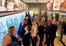 Wystawa Marek Tomaszewski