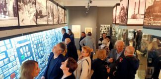 Wystawa Marek Tomaszewski