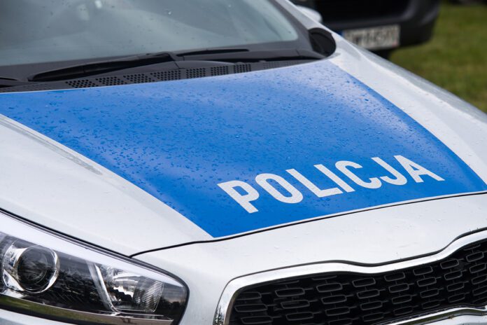 Zaginiony 86 latek odnaleziony w Jadownikach