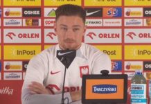 "Wierzymy, że jesteśmy lepsi". Matty Cash pełen nadziei przed meczem z Meksykiem