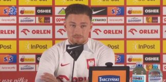 "Wierzymy, że jesteśmy lepsi". Matty Cash pełen nadziei przed meczem z Meksykiem