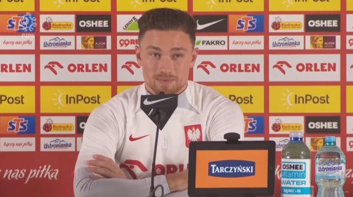 "Wierzymy, że jesteśmy lepsi". Matty Cash pełen nadziei przed meczem z Meksykiem