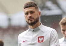 Mateusz Klich nie jedzie na mundial! Czesław Michniewicz: To była trudna decyzja