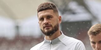 Mateusz Klich nie jedzie na mundial! Czesław Michniewicz: To była trudna decyzja