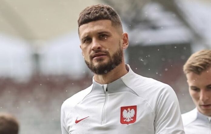 Mateusz Klich nie jedzie na mundial! Czesław Michniewicz: To była trudna decyzja