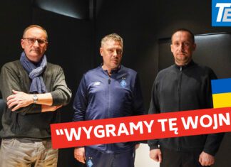 wywiad z żołnierzami w Ukrainie