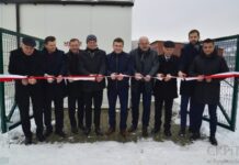 Fot. CKPiT w Ryglicach