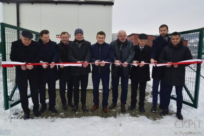 Fot. CKPiT w Ryglicach