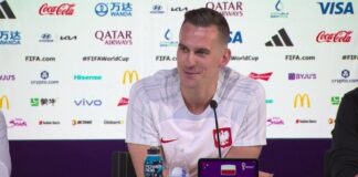 Milik przed Polska - Francja: To dla nas spełnienie marzeń