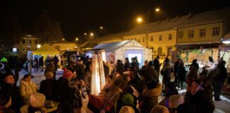 Bogactwo kulinarne na Wojnickim Festiwalu Smaku