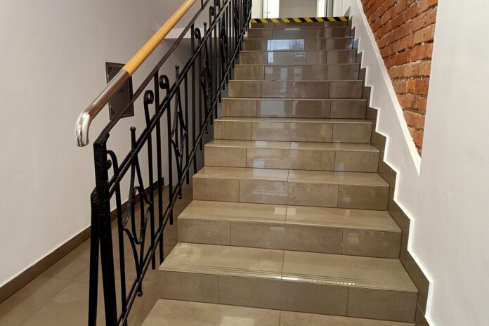 Byle nie wybić zębów w urzędzie