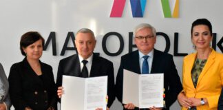 Dofinansowanie ścieżki