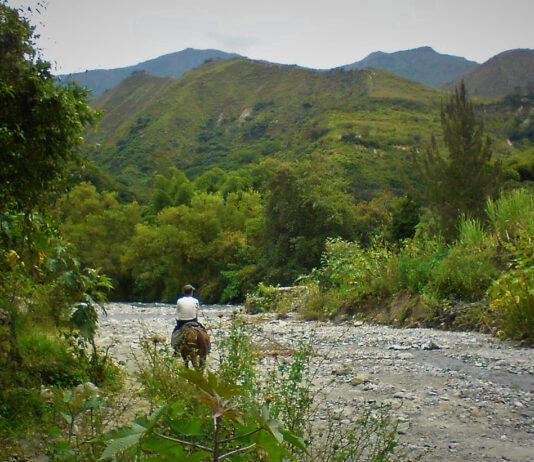 Dolina długowieczności
