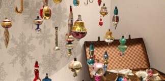 Historia choinkowych ozdób w tarnowskim Muzeum Okręgowym