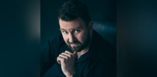 Jakub Ćwiek spotka się z czytelnikami