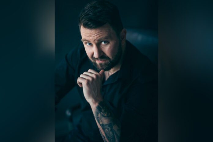 Jakub Ćwiek spotka się z czytelnikami