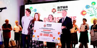 Knedle ze śliwkami z Zalipia na drugim miejscu w Polsce