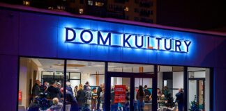 Kolędowanie na osiedlu Westerplatte