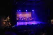 Koncert noworoczny