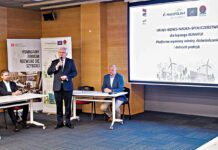 LIFE EKOMAŁOPOLSKA – projekt na dobry klimat dla nas i przyszłych pokoleń LIFE EKOMAŁOPOLSKA