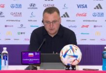 PZPN wydał komunikat ws. Michniewicza. "Decyzja w najbliższym czasie"