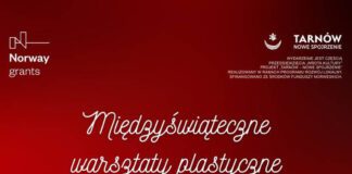 Najmłodsi zaprojektują Tarnów przyszłości