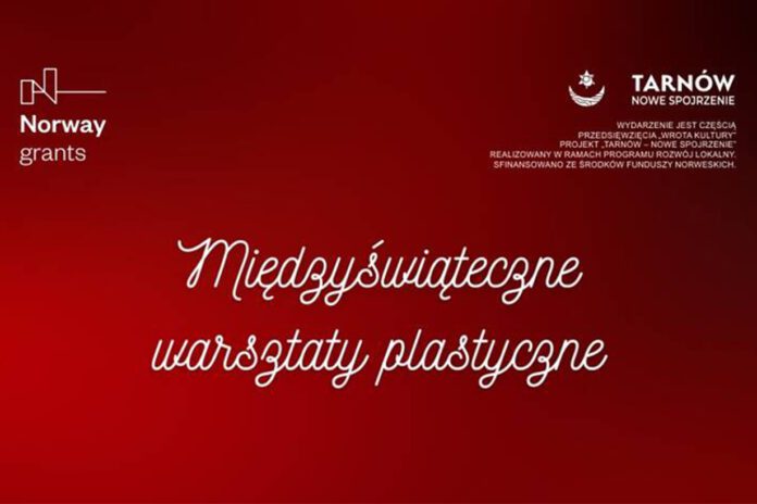 Najmłodsi zaprojektują Tarnów przyszłości