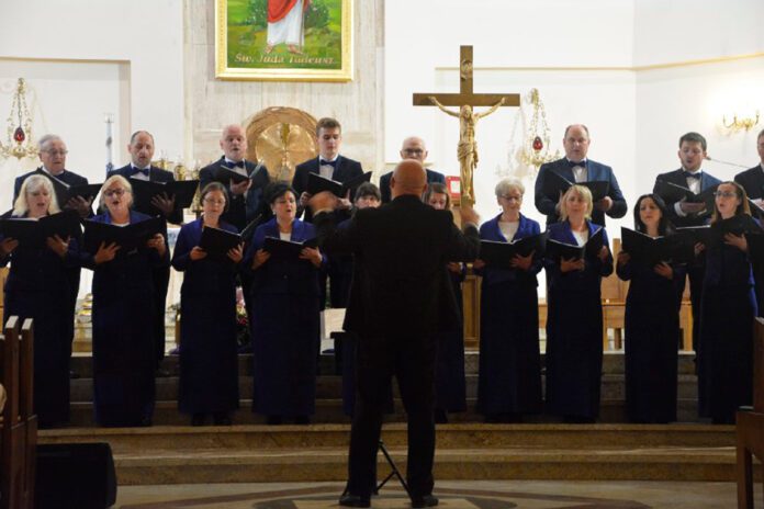 Najpiękniejsze kolędy i pastorałki zabrzmią w Dębnie