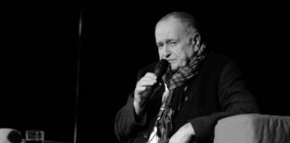 Nie żyje Jan Nowicki wybitny aktor