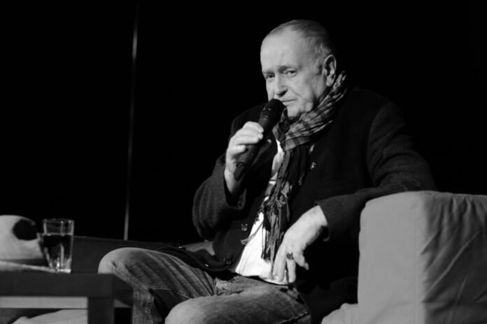 Nie żyje Jan Nowicki wybitny aktor