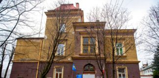 Nowe udogodnienia w Centrum Usług Społecznych