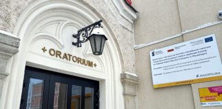 Oratorium Tarnów