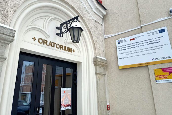 Oratorium Tarnów