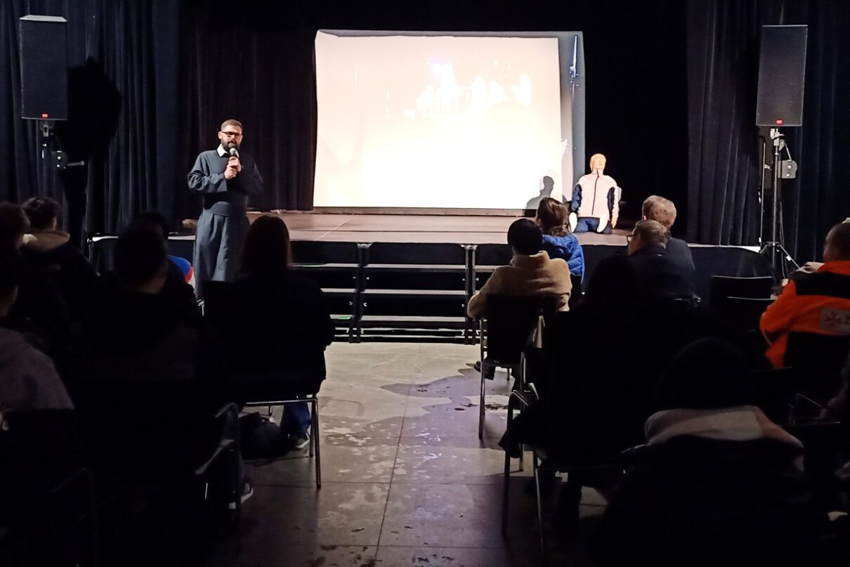 Oratorium podsumowanie