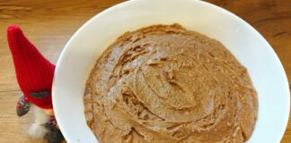 Piernik staropolski długodojrzewający