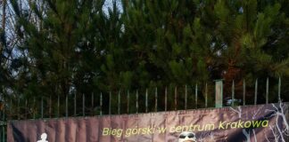 Najszybsza babcia świata