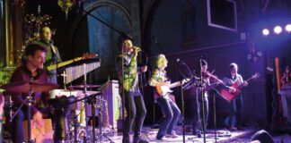 Rockowe OPłateczki w Łęgu Tarnowskim i Radłowie