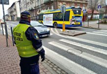 Sygnalizacja świetlna zastąpi miejskich strażników