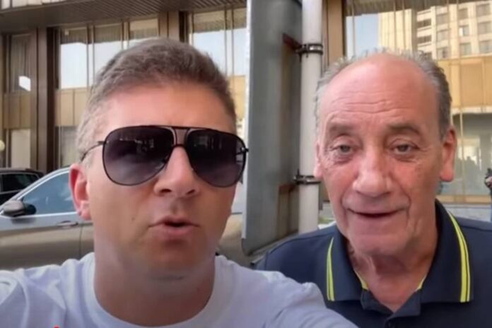 Oficjalnie: Dariusz Szpakowski skomentuje finał mistrzostw świata