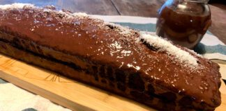 Szybki piernik na ostatnią chwilę