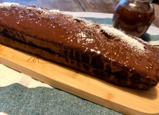 Szybki piernik na ostatnią chwilę