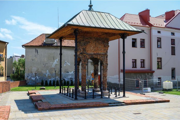 Tarnowska Bima doczeka się renowacji