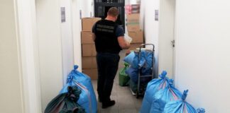 Tytoń miał być złotym interesem