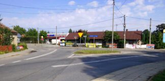 Ulica Braci Saków będzie rozbudowana