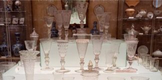 Unikalna kolekcja Sanguszków własnością Muzeum Okręgowego