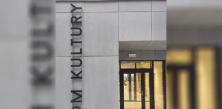 Otwarcie osiedlowego domu kultury