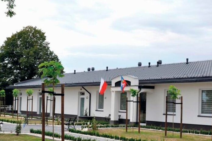 W Szczurowej powstanie Centrum Opiekuńczo Mieszkalne