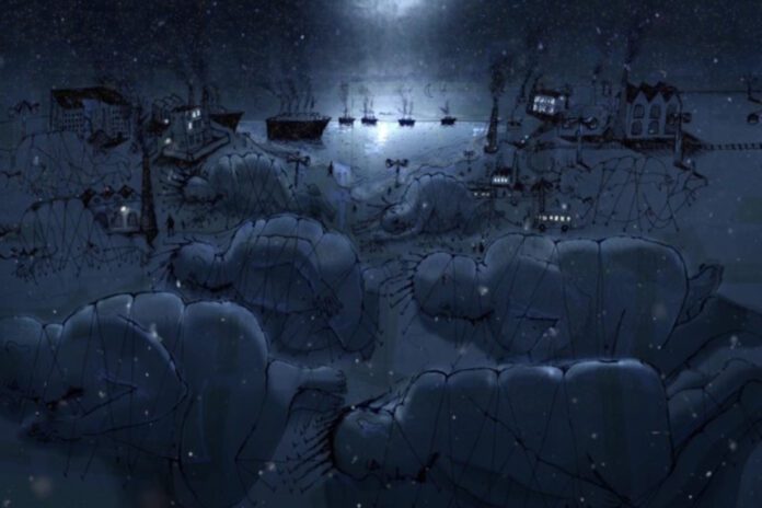 Warsztaty dla dzieci z dziełem Mariusza Wilczyńskiego