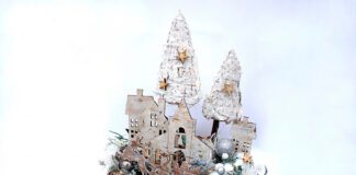 Wyjątkowe ozdoby do nabycia w tarnowskiej ANS