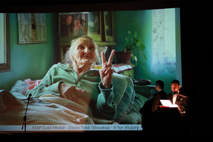 Zakończenie Wojnickiego Międzynarodowego Konkursu Fotograficznego Zakończenie Wojnickiego Międzynarodowego Konkursu Fotograficznego